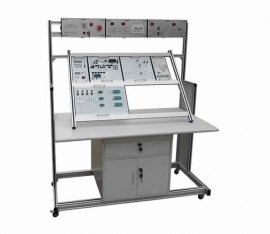 MCU Training and Testing Device